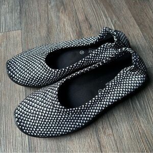 Arcopedico Women's L15 ballet flat size 41